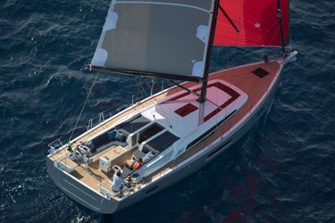 51' Beneteau 2022 Yacht For Sale